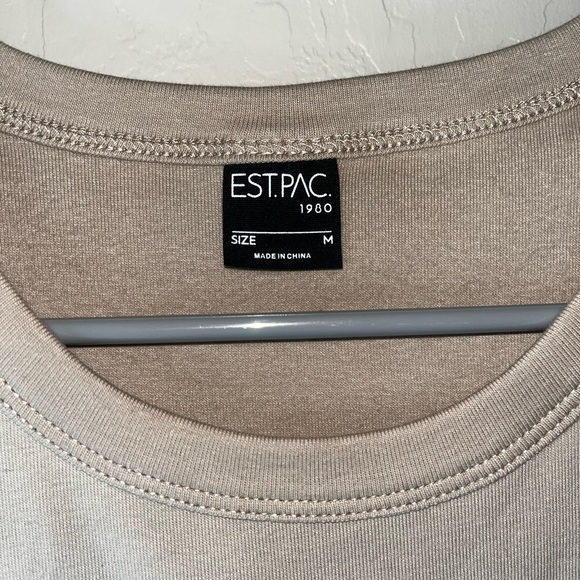 PACSUN Basic Top - Picture 3 of 4